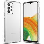 Θήκη Back Cover Για Samsung Galaxy A33 5G Σιλικόνη OEM