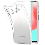 Θήκη Back Cover Για Samsung Galaxy A53 5G Σιλικόνη OEM