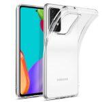 Θήκη Back Cover Για Samsung Galaxy A52s 5G Σιλικόνη OEM