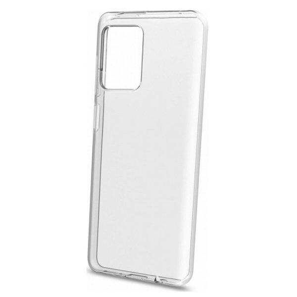 Θήκη Back Cover Για Xiaomi 11T/11T Pro Σιλικόνη OEM