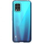 Θήκη Back Cover Για Xiaomi Mi 10 Lite Σιλικόνη OEM