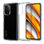 Θήκη Back Cover Για Xiaomi Mi 11i 5G Σιλικόνη OEM