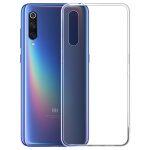 Θήκη Back Cover Για Xiaomi Mi 9 Σιλικόνη OEM