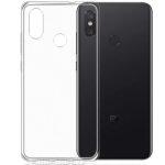 Θήκη Back Cover Για Xiaomi Mi A2 Σιλικόνη OEM