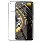 Θήκη Back Cover Για Xiaomi Poco M3 Pro OEM