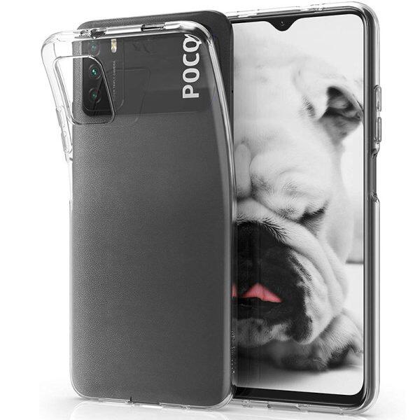 Θήκη Back Cover Για Xiaomi Poco M3 OEM