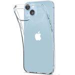 Θήκη Back Cover Για iPhone 14 Σιλικόνη OEM