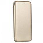 Θήκη Flip Cover για Samsung Galaxy Note 8 Χρυσή OEM - Image 2