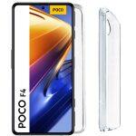 Θήκη Back Cover Για Poco F4 OEM