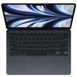 Apple MacBook Air 13.6" (M2 8-core/8GB/256GB/8-Core GPU) Midnight MLY33 (2022) UK Keyboard
