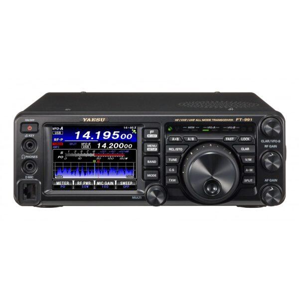 YAESU FT-991A