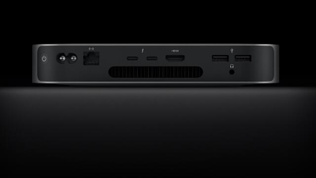 Apple Mac Mini 2023_2