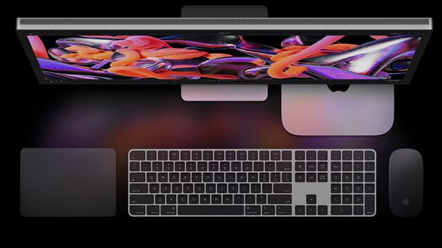 Apple Mac Mini 2023_3