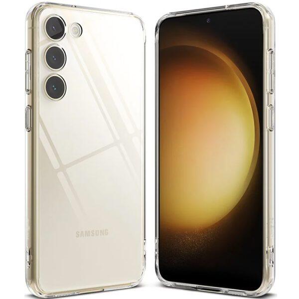 Θήκη Back Cover Για Samsung Galaxy S23+ OEM