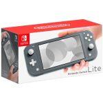 Nintendo Switch Lite Grey 32GB