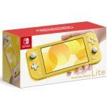 Nintendo Switch Lite Yellow 32GB