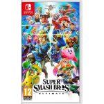 Super Smash Bros Ultimate - Switch