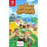 Animal Crossing: New Horizons - Switch