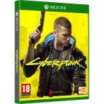 Cyberpunk 2077 - Xbox One