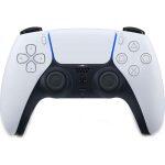 Sony DualSense Wireless Controller White - PS5