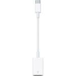 Apple USB-C to USB-Adapter MW5L3 White