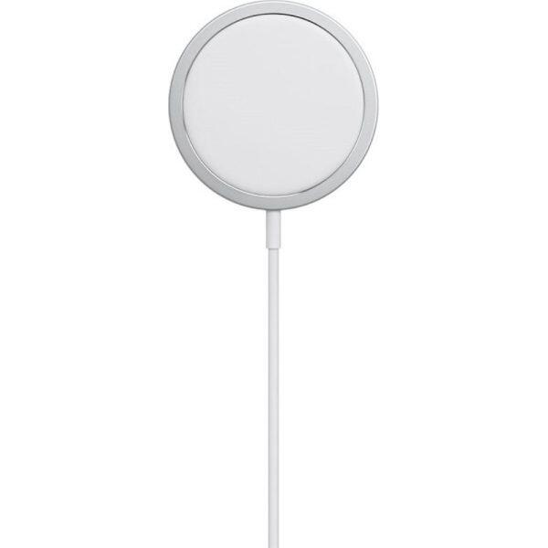 Apple Wireless Charger MagSafe 25W White 1m (MX6X3)