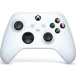 Microsoft Xbox Series Controller Robot White V2