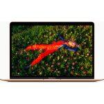 Apple MacBook Air 13.3" (M1/8GB/256GB/Retina Display/MacOS Big Sur) MGND3ZE/A (2020) (English Keyboard) Gold EU
