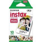 FujiFilm Instax mini instant Film Glossy (10 Exposures)