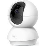 TP-LINK Tapo C200 Pan/Tilt Home Security Wi-Fi Camera