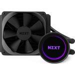 NZXT Kraken M22 (120mm) Variable Speed Liquid Cooler