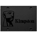 Kingston SSD A400 480GB 2.5" SATA3 (SA400S37/480G)