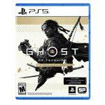 Ghost of Tsushima Director's Cut - PS5