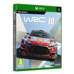 WRC 10 - XBOX Series X