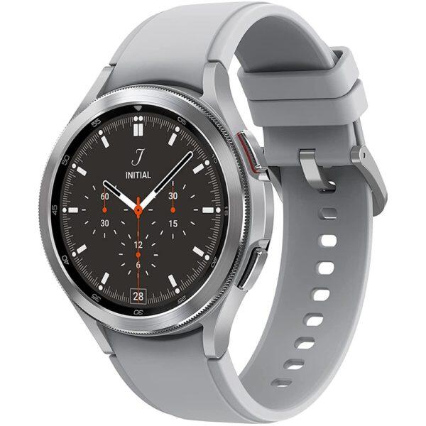Samsung Galaxy Watch 4 R890 46mm Classic Silver