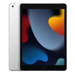 Apple iPad 10.2 WiFi 64GB Silver (2021) EU MK2L3