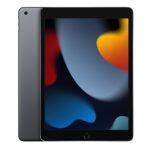 Apple iPad 10.2 WiFi 64GB Space Gray (2021) EU MK2K3