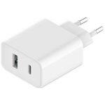 Xiaomi Mi 33W Wall Charger Type A & Type C