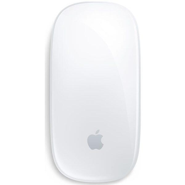ΒΙΤΡΙΝΑΣ – Apple Magic Mouse (USB‑C 2024) White MXK53