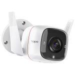 TP-LINK Tapo C310 Outdoor Security Wi-Fi Full HD+ Κάμερα White