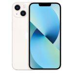 Apple iPhone 13 128GB Starlight EU
