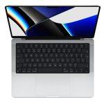 Apple MacBook Pro 14" (M1 Pro 10-core/16GB/1TB/M1 Pro 16-core) Silver MKGT3 UK Keyboard