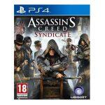 Assassin's Creed Syndicate - PS4