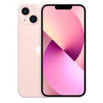 Apple iPhone 13 128GB Pink EU