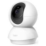 Tp-Link Tapo C210 Full HD Pan/Tilt Home Security Wi-Fi Camera