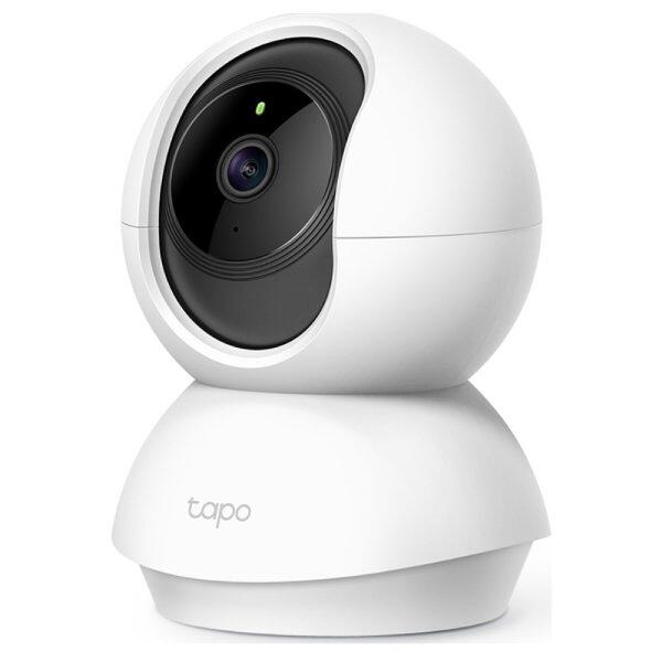 Tp-Link Tapo C210 Full HD Pan/Tilt Home Security Wi-Fi Camera