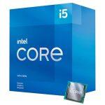 Intel Core i5-11400F Box (BX8070811400F)