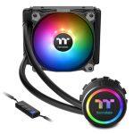 Thermaltake Water 3.0 120 ARGB CPU Cooler CL-W232-PL12SW-A