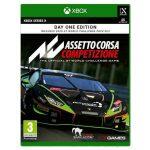 Assetto Corsa Competizione Day One Edition Xbox One/Series X Game