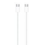 Apple USB 2.0 Cable USB-C male - USB-C male 60W (1.0m) MW493